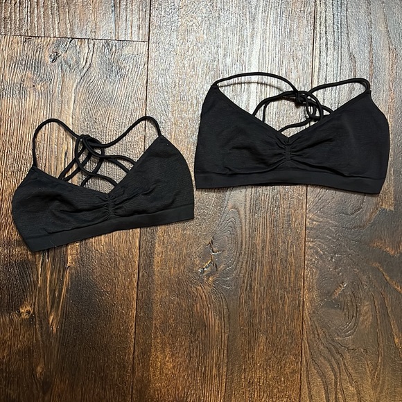 Intimately by Free People Strappy Back Bra - Picture 4 of 11